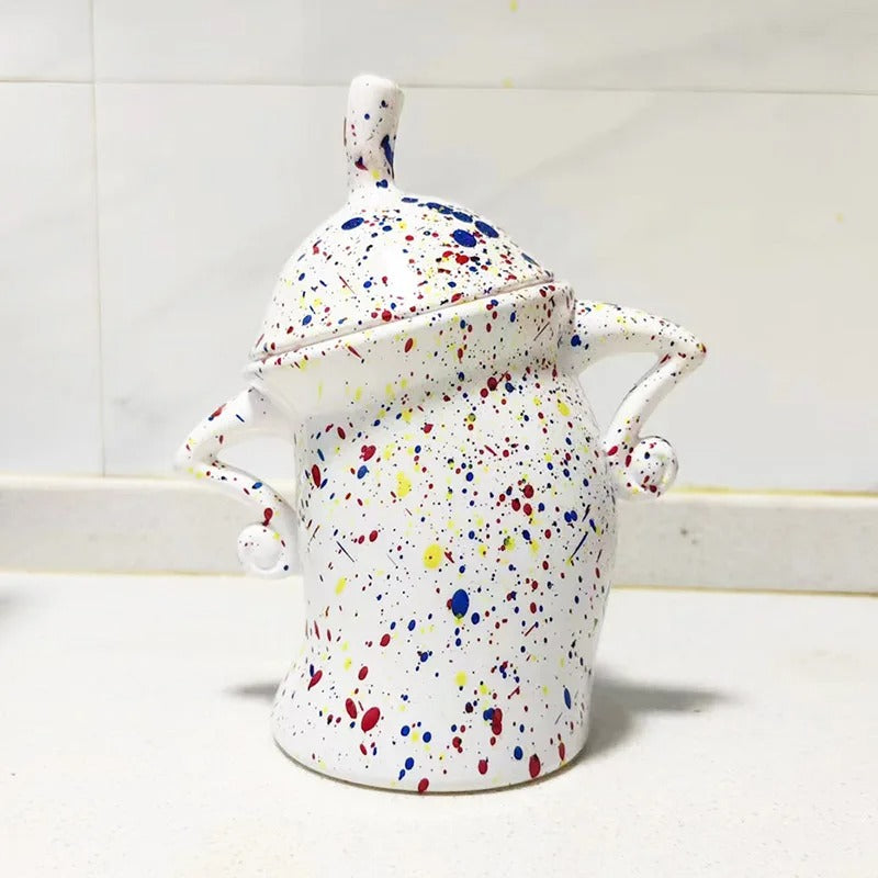 CharmeCups - Charaktervolles Design – bringt Stil und Funktion in Ihre Küche | 50% RABATT