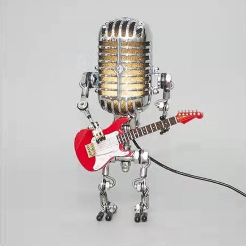 RockStarLamp | 50% RABATT