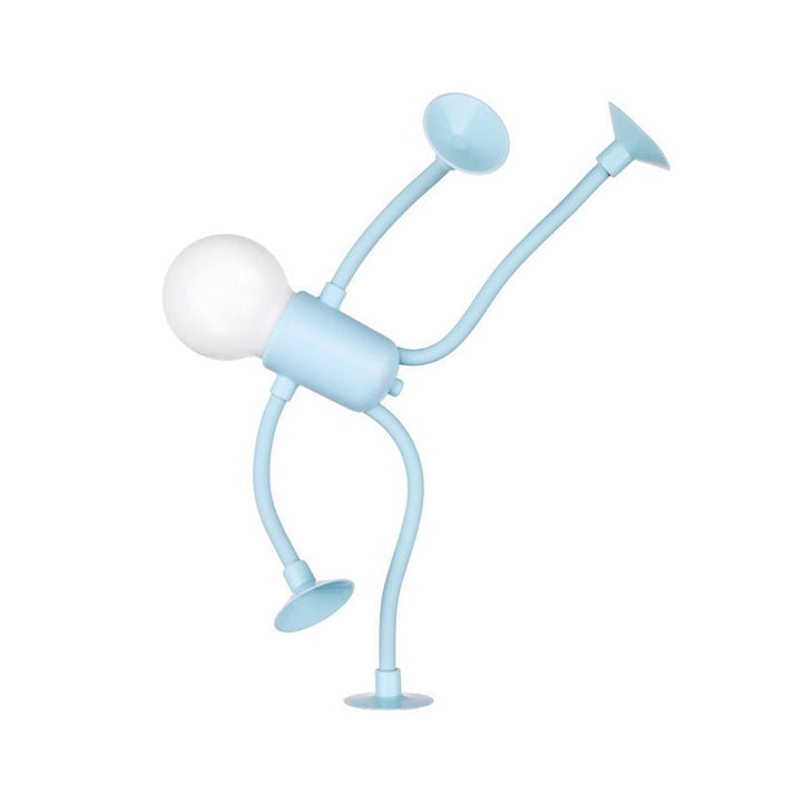 FlexiBuddy - Flexibel Sportsman Nachtlampe | 1+1 GRATIS