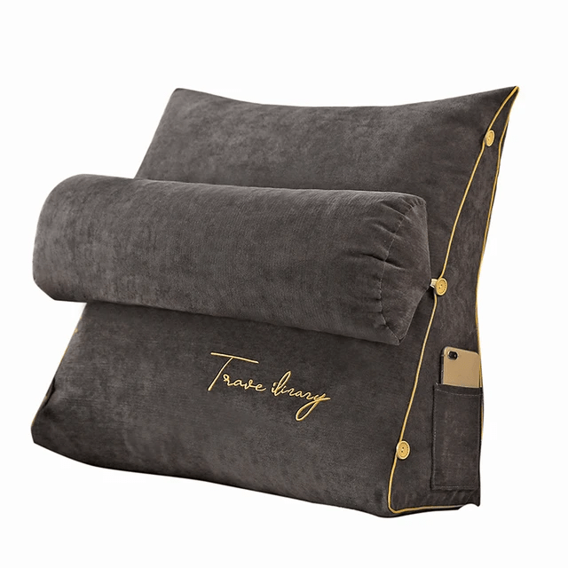 RelaxRest™ | Ultra-Smart-Kissen
