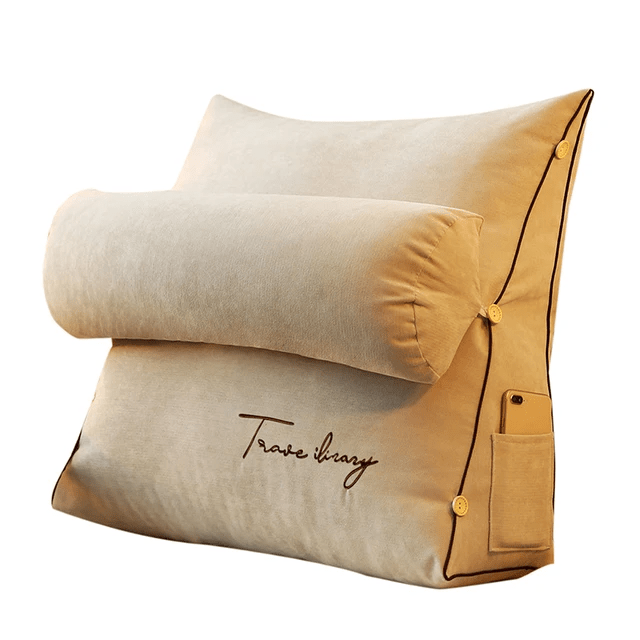 RelaxRest™ | Ultra-Smart-Kissen