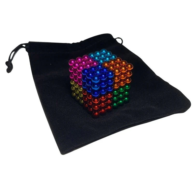50% RABATT | Magnet Toys™ | Eine Welt voller Spiele und Aktivitäten - Magnetkugeln