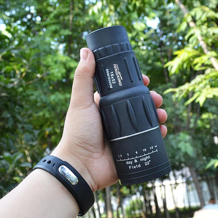 PocketScope™ Ultraleichtes Taschenteleskop | 50% RABATT