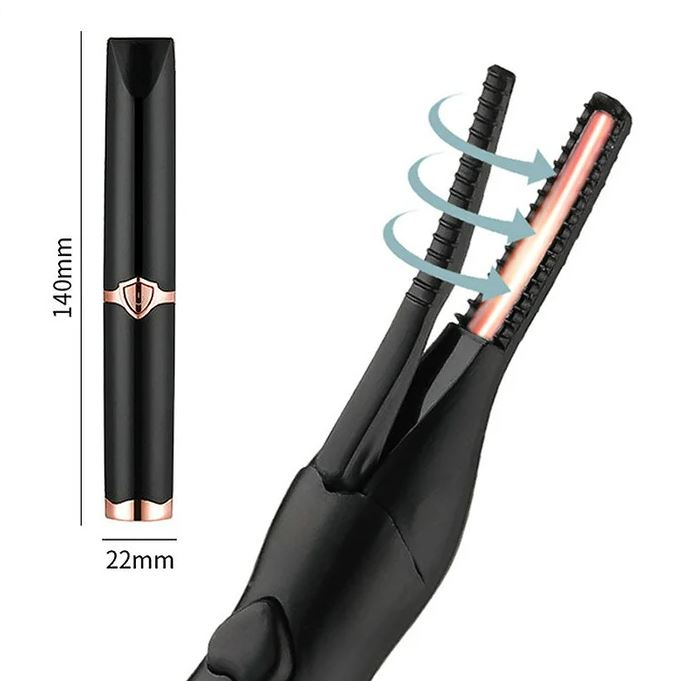 LashPro - Elektrische Wimpernzange | 50% RABATT