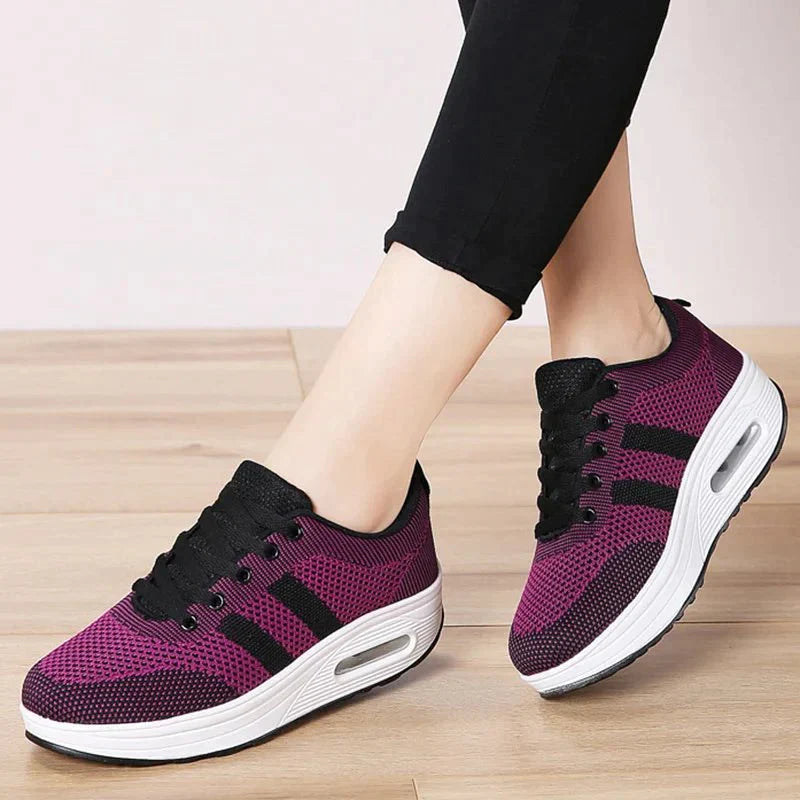 AirWalk™ - Gesunde und bequeme Schuhe | 50% RABATT
