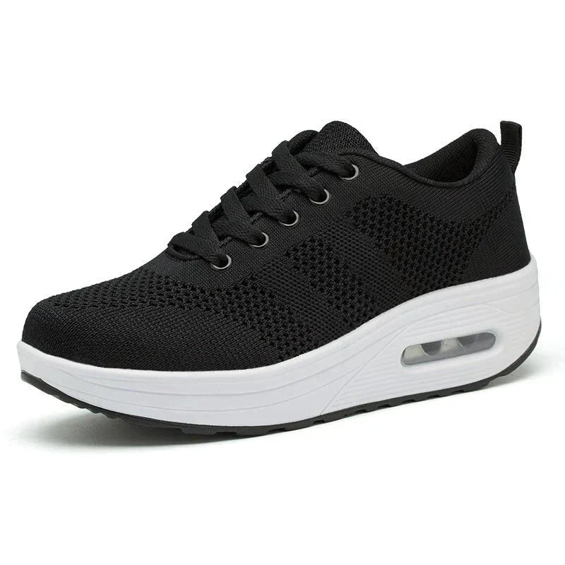 AirWalk™ - Gesunde und bequeme Schuhe | 50% RABATT