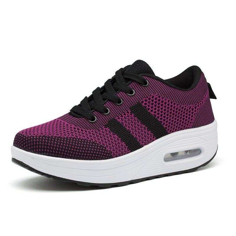 AirWalk™ - Gesunde und bequeme Schuhe | 50% RABATT