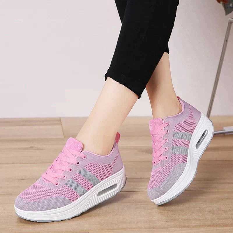 AirWalk™ - Gesunde und bequeme Schuhe | 50% RABATT