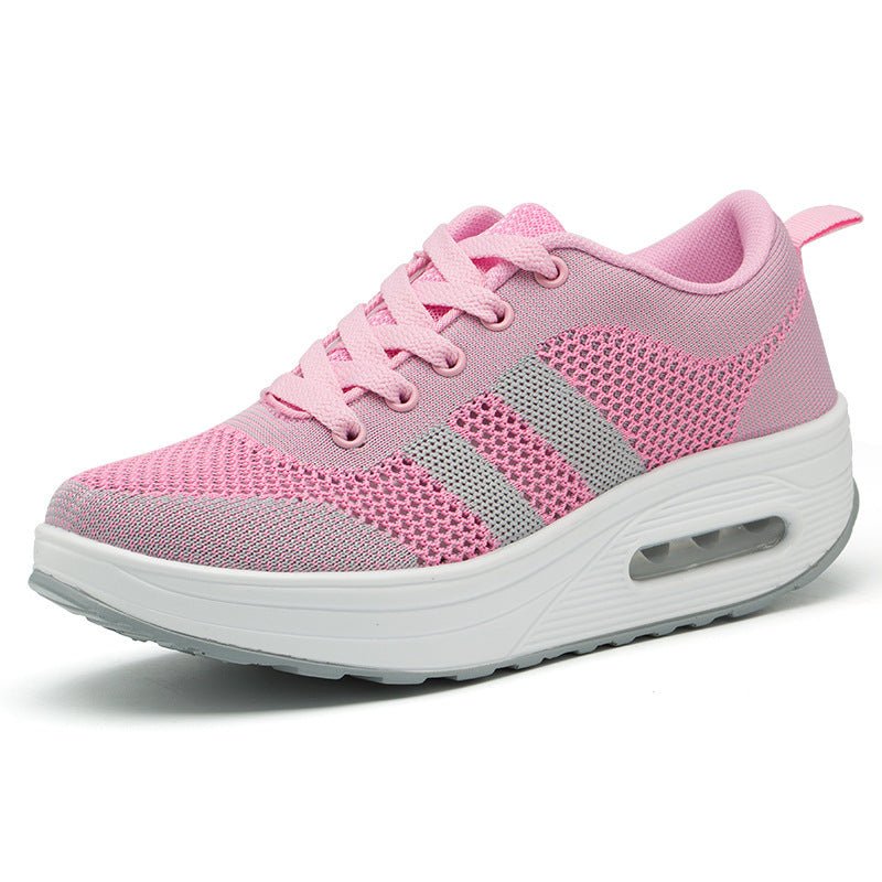 AirWalk™ - Gesunde und bequeme Schuhe | 50% RABATT