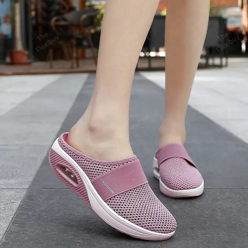 Kyra™ Orthopädische Schuhe mit Luftpolsterung |  50% RABATT