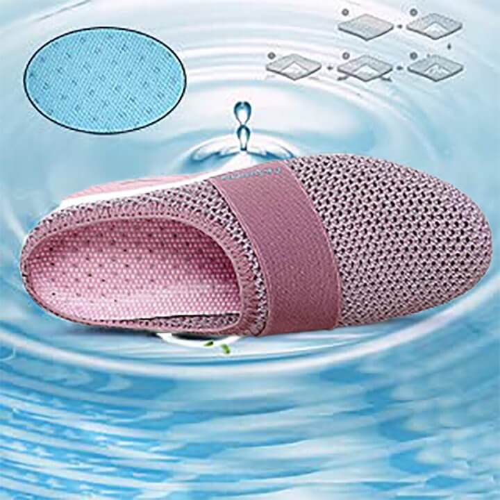 Kyra™ Orthopädische Schuhe mit Luftpolsterung |  50% RABATT