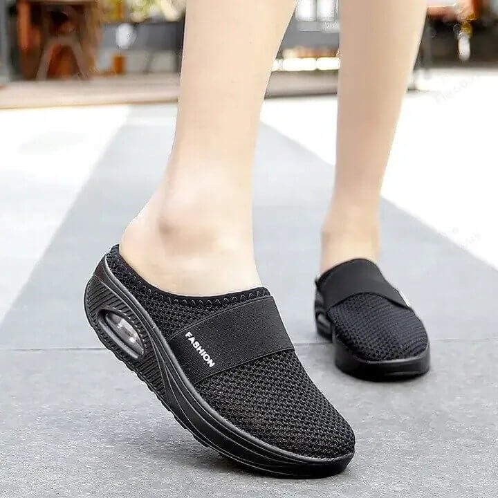 Kyra™ Orthopädische Schuhe mit Luftpolsterung |  50% RABATT