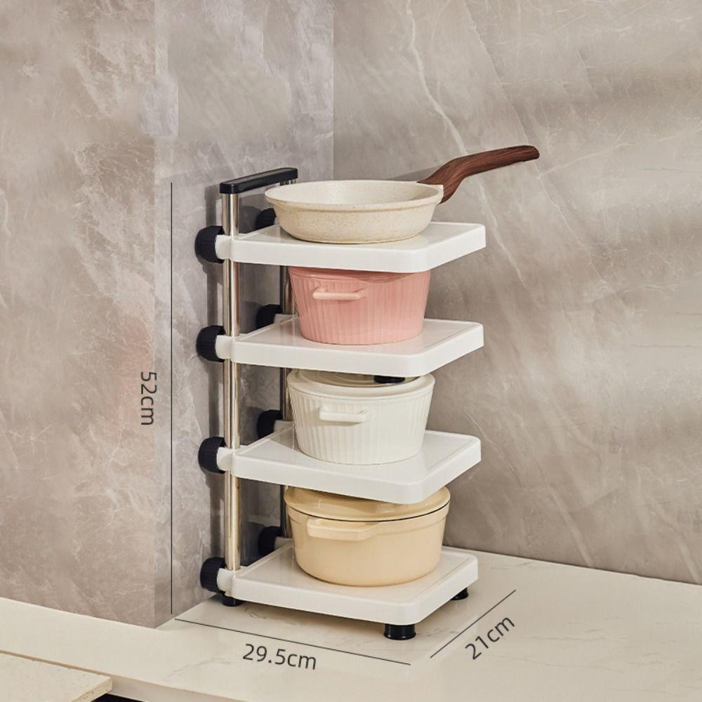 FlexiSpace - Maximale Ordnung mit dem 3-stufigen Flextray für Ihre Küche | 50% RABATT