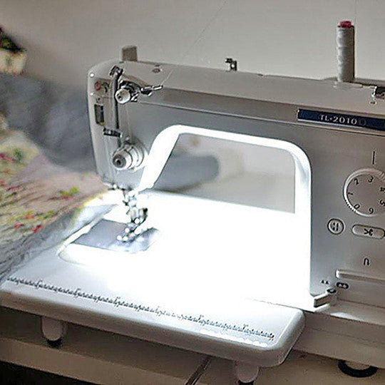 Nähmaschinen-LED-Licht