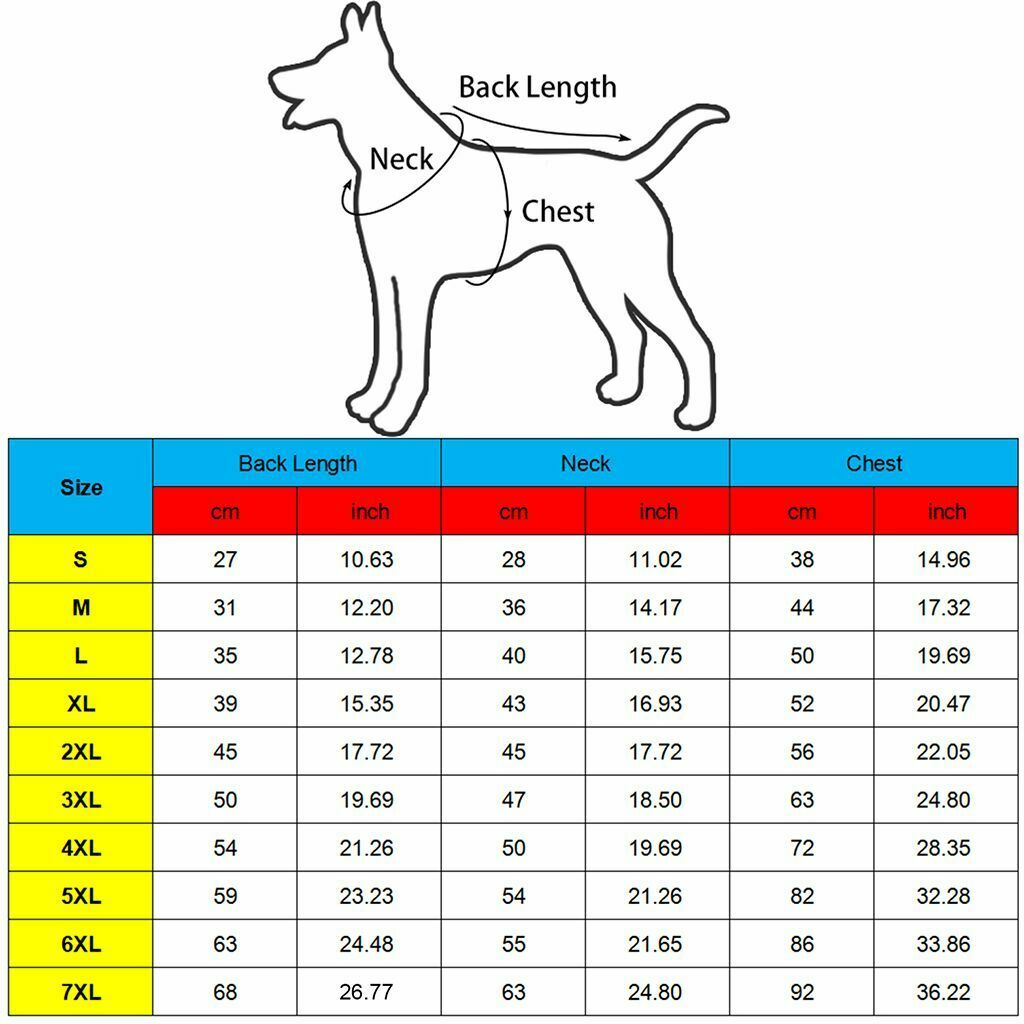 WinterShield™  Wärmen Sie Ihren Hund im Winter | 50% RABATT