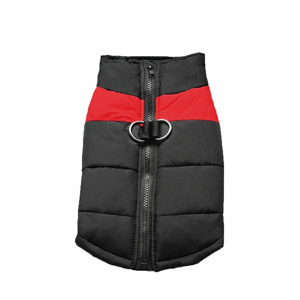 WinterShield™  Wärmen Sie Ihren Hund im Winter | 50% RABATT