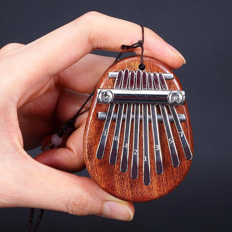 Kalimba - Die unglaublichen Klänge |