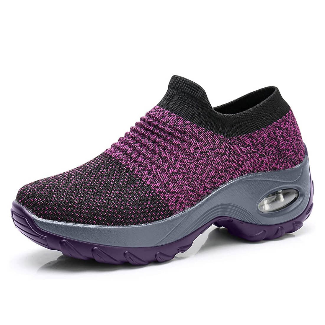 Variant image for Damen Komfortschuhe - Optimaler Komfort & Stil für Aktive Lebensstile-19