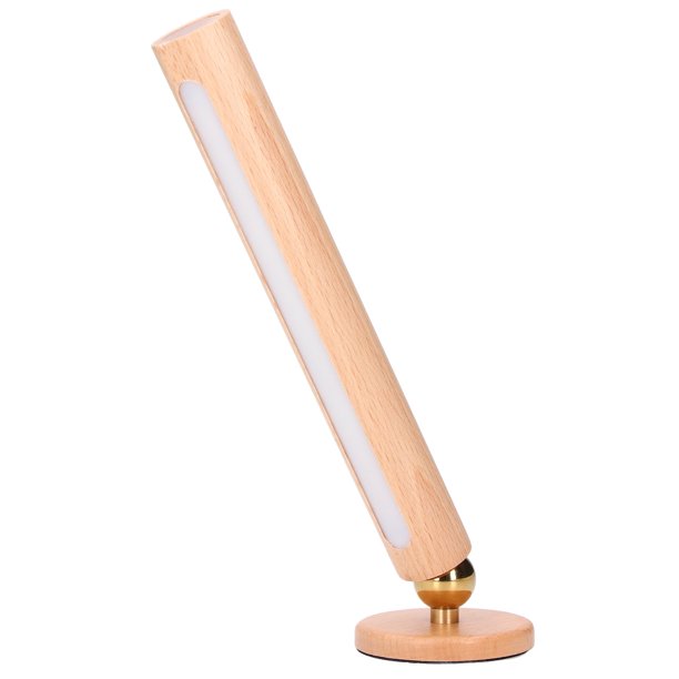 WoodStory™ Smart 360° Lampe | 50% Rabatt