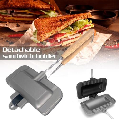 SandwichFold™ - Sandwich- und Hot-Dog-Maker | 50% RABATT (Letzter Tag)