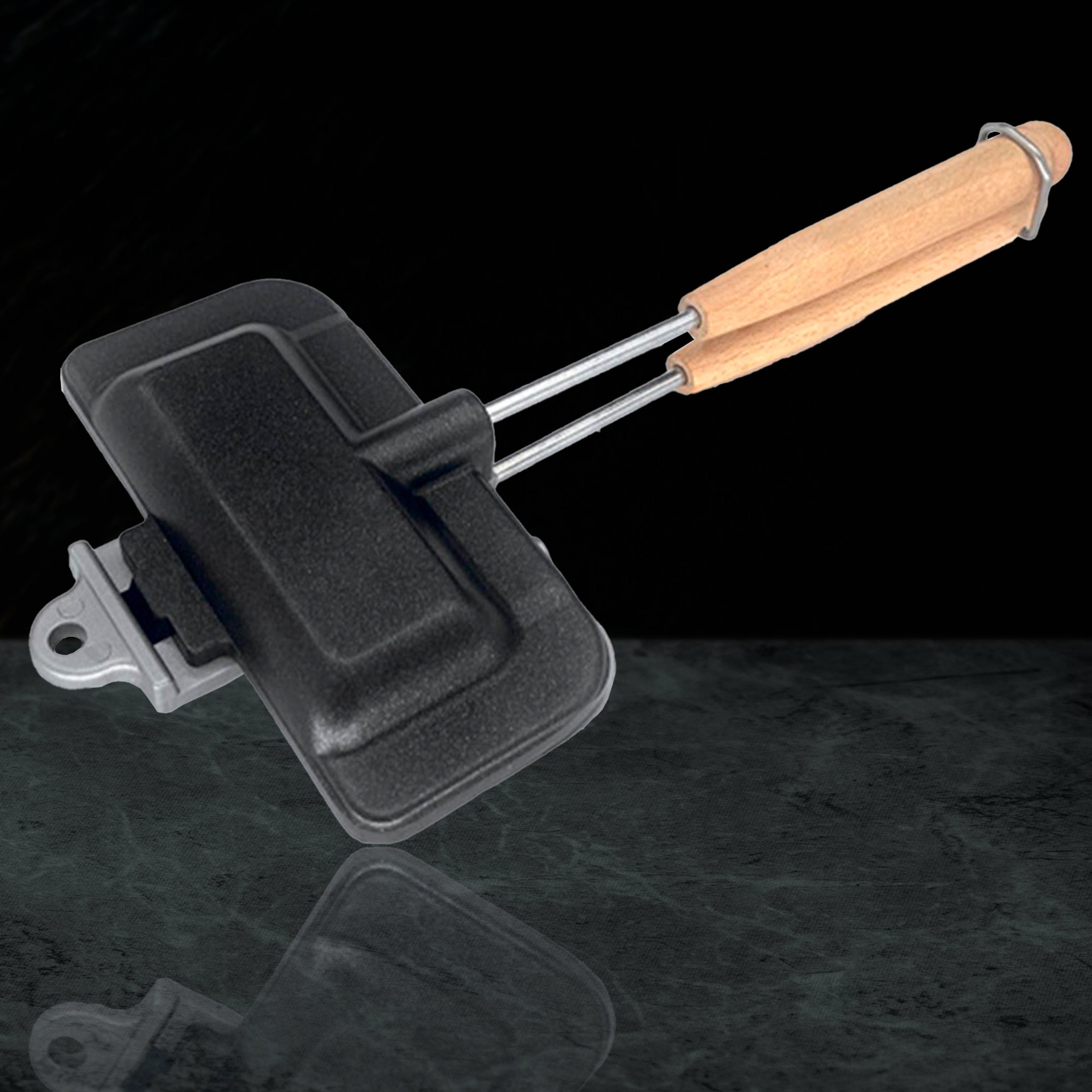 SandwichFold™ - Sandwich- und Hot-Dog-Maker | 50% RABATT (Letzter Tag)