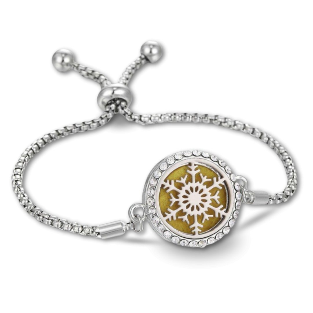 Scented | Bond-Armband