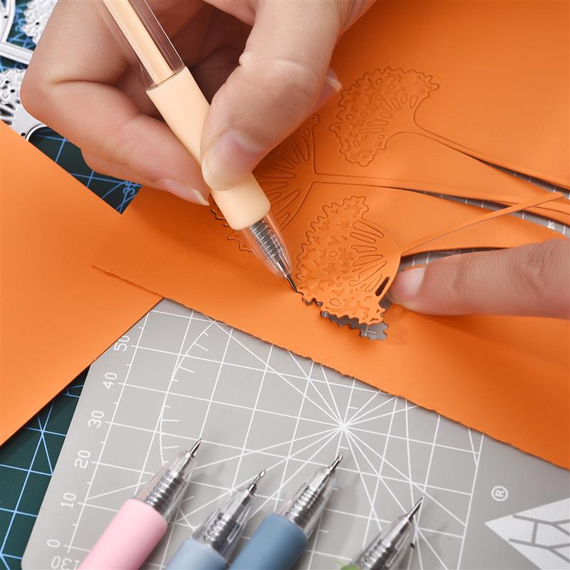 Crafty Corner™ | Papierschneider - 1+1 GRATIS
