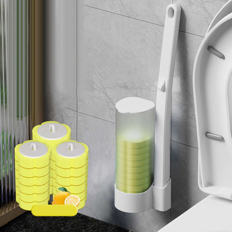 Die Zukunft der Toilettenreinigung – Hygienisch, Einfach und Effektiv! | 50% RABATT