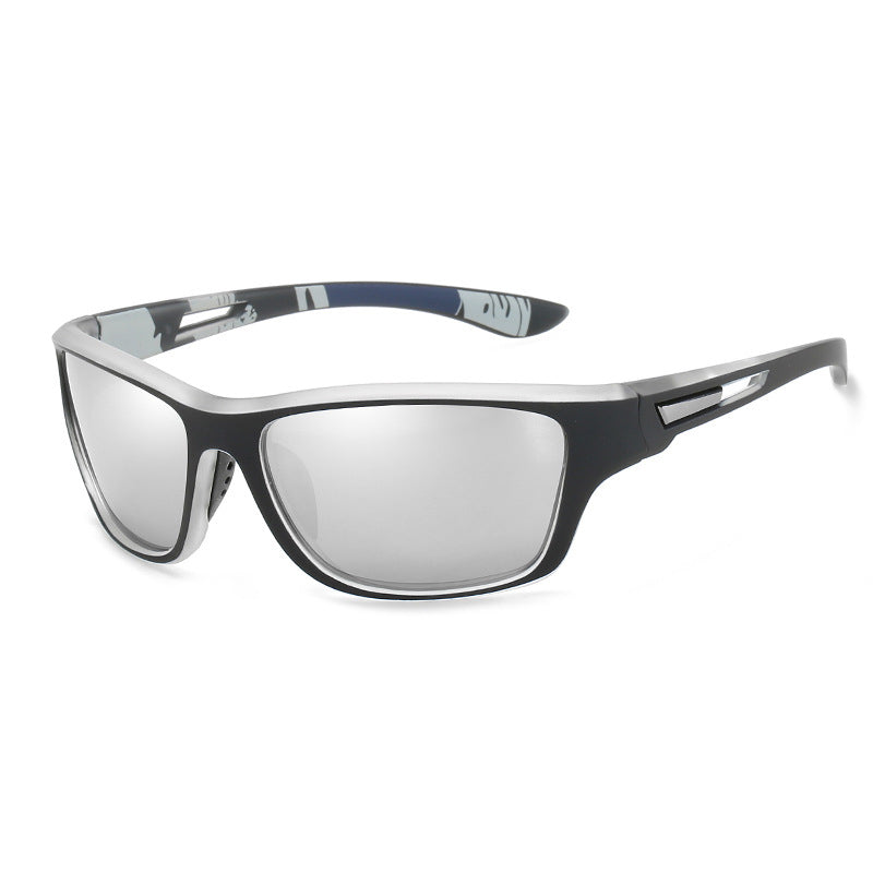 Zentrax™️ - Die unverwüstliche Sonnenbrille | 50% RABATT