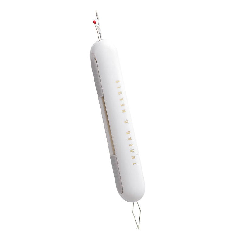 2-in-1-Nadeleinfädelmesser | 1+2 GRATIS