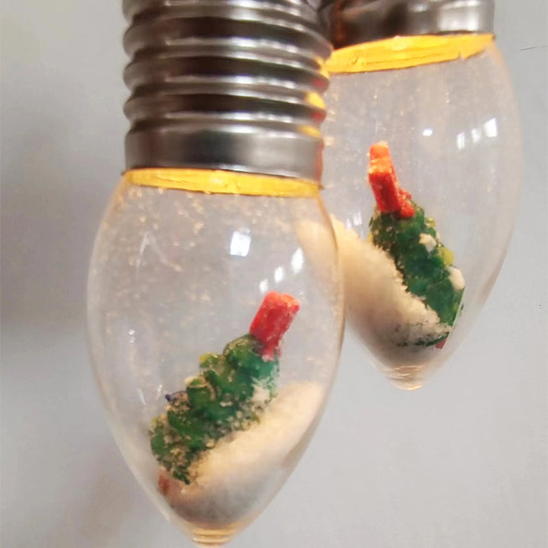 TwinkleLite™ Weihnachts LED-Lichterketten | 50% RABATT