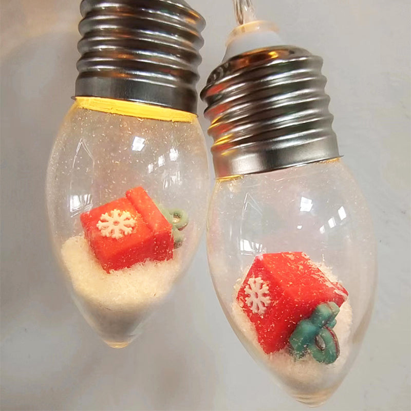 TwinkleLite™ Weihnachts LED-Lichterketten | 50% RABATT