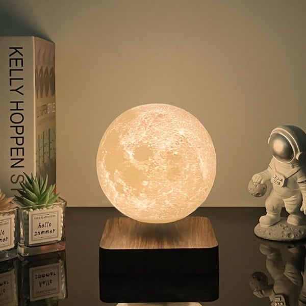 Ocerar™ Intelligente Mondlampe | 50% RABATT