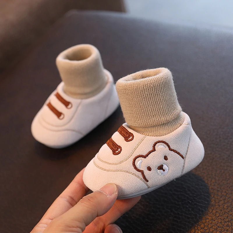 SnugFeet™  Niedliche Mini-Winterstiefel | 50% RABATT