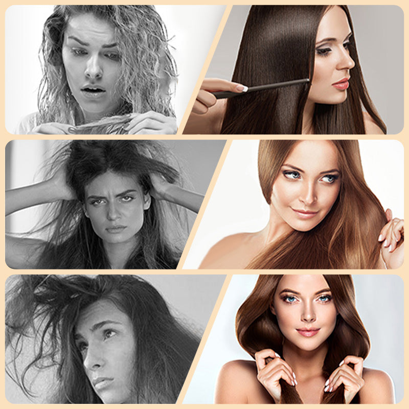 Befeuchtendes Haaröl | 1+1 GRATIS