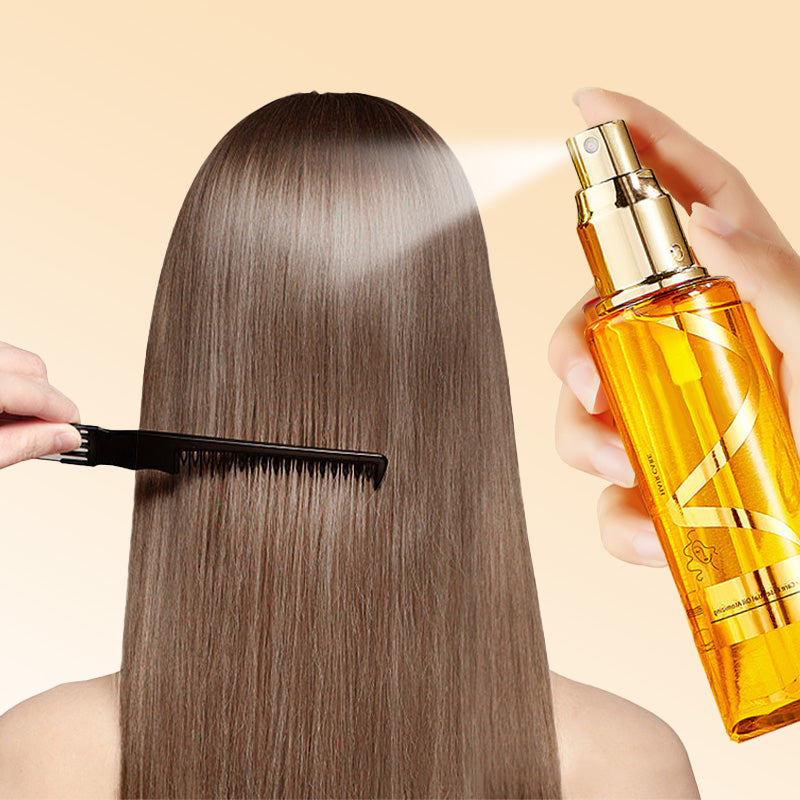Befeuchtendes Haaröl | 1+1 GRATIS