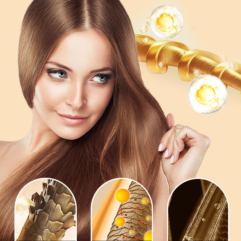 Befeuchtendes Haaröl | 1+1 GRATIS