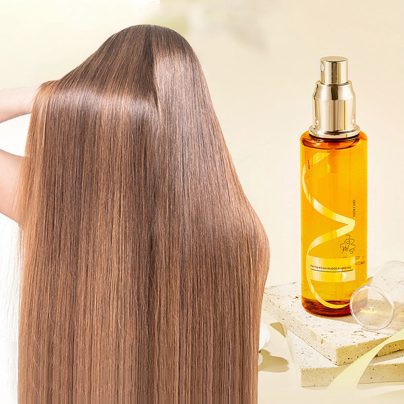 Befeuchtendes Haaröl | 1+1 GRATIS