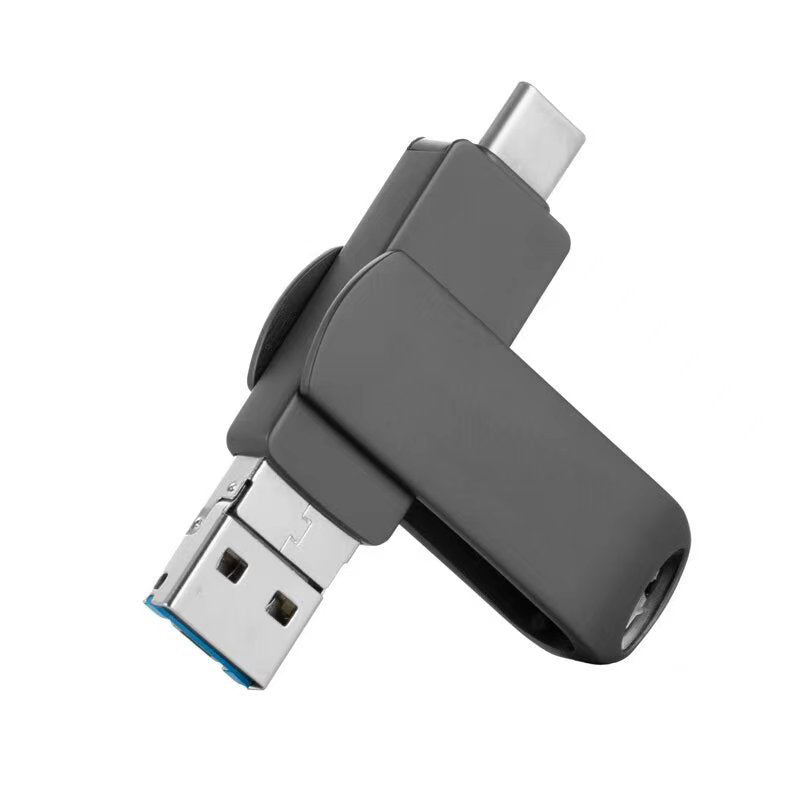 DataFlex™ – 4-in-1 Flash-Speicherstick