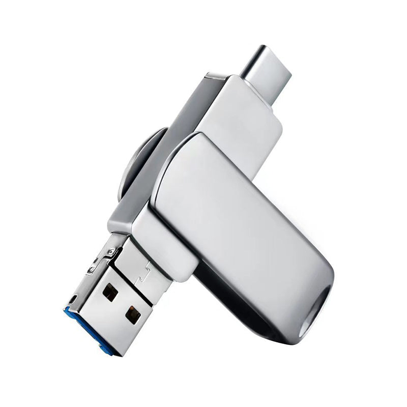 DataFlex™ – 4-in-1 Flash-Speicherstick
