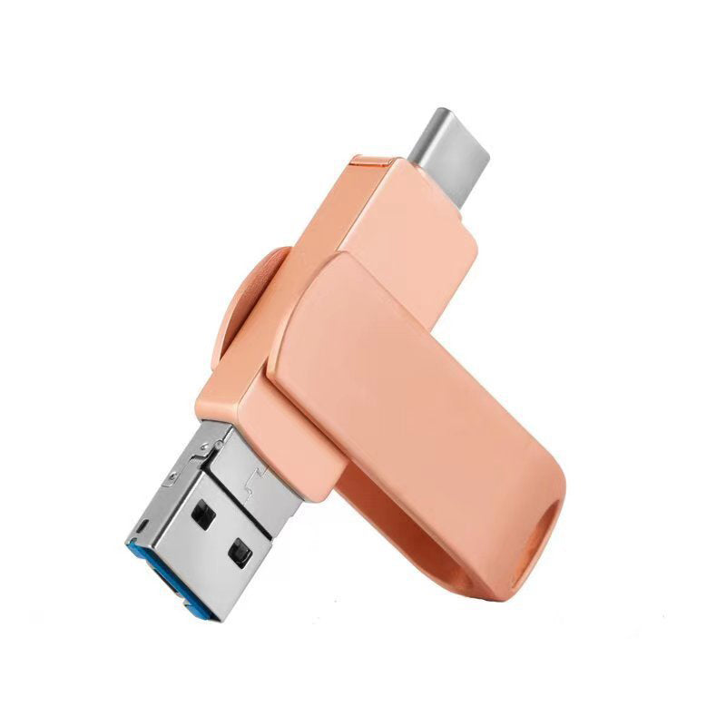 DataFlex™ – 4-in-1 Flash-Speicherstick