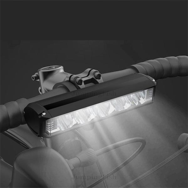 LED-Fahrradscheinwerfer™