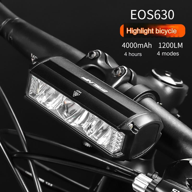 LED-Fahrradscheinwerfer™