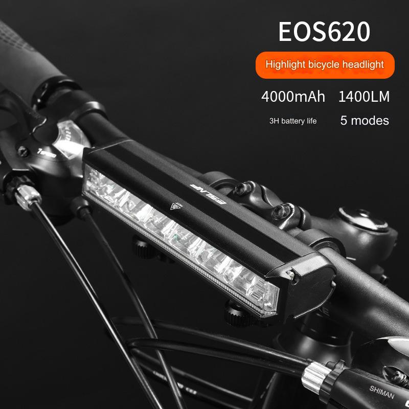 LED-Fahrradscheinwerfer™