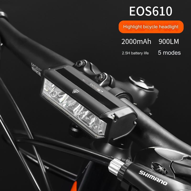 LED-Fahrradscheinwerfer™