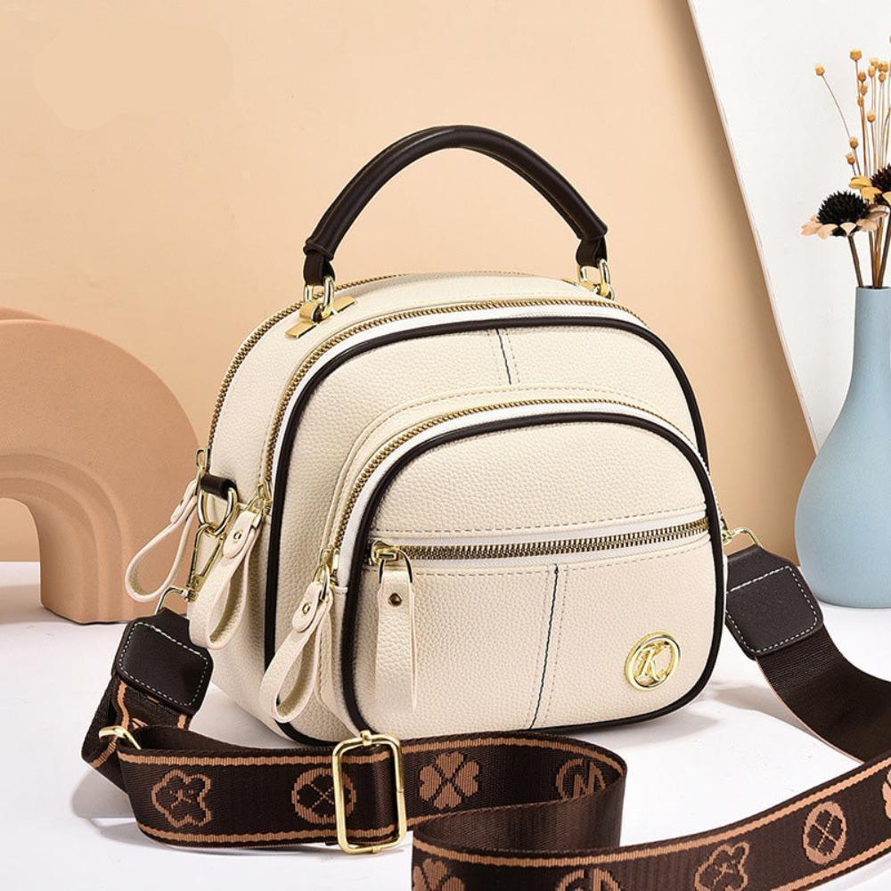 Galina - Klassische Crossbody-Tasche für Frauen | 50% RABATT