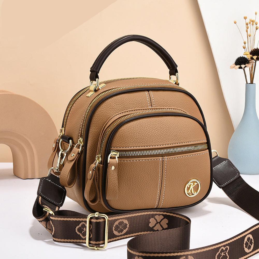 Galina - Klassische Crossbody-Tasche für Frauen | 50% RABATT