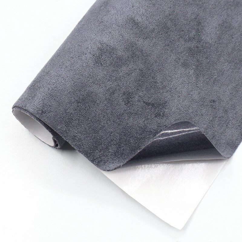 🔥Automobil-Luxus-Wildleder - Top-Material🚗