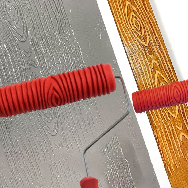 PatternPro - Kreative Wandmuster im Handumdrehen | 50% RABATT