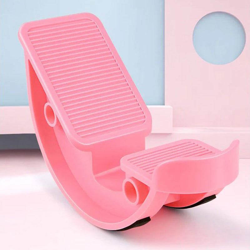 FlexiWheel – Dehnungsrad für Ferse und Wadenmuskulatur